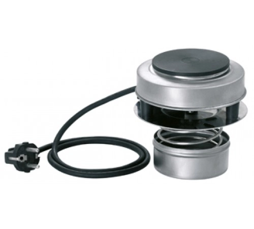 Підігрівач для марміту ел.Bartscher на пружині 500464