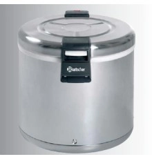 Підігрівач рису Bartscher A150512