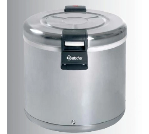 Підігрівач рису Bartscher A150512