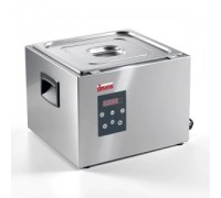 Аппарат для приготування при низькій температурі Sirman Softcooker S GN2/3