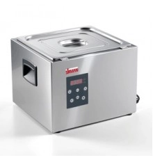 Аппарат для приготування при низькій температурі Sirman Softcooker S GN2/3