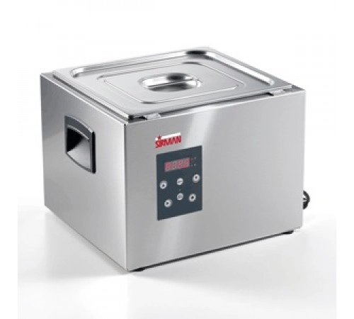 Аппарат для приготування при низькій температурі Sirman Softcooker S GN2/3