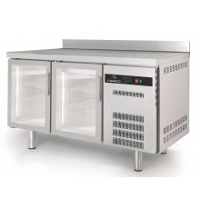 Стіл холодильний Coreco TGRV135S-R290