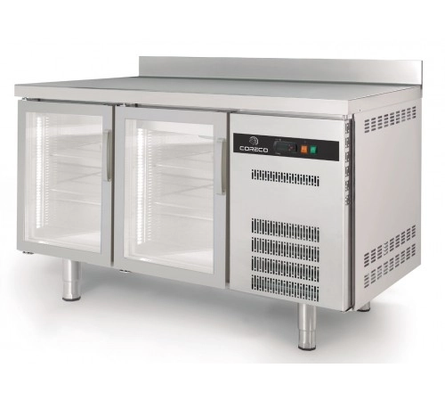 Стіл холодильний Coreco TGRV135S-R290