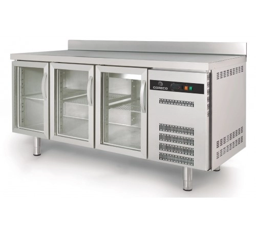 Стіл холодильний Coreco TSRV200S-R290