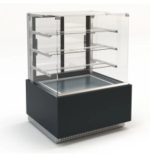 Холодильна вітрина Juka C-1 LUMINALM90/CH/DZ