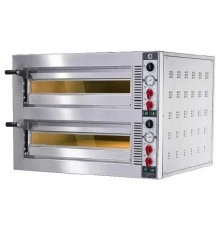 Піч для піци Cuppone TP635L/2CM