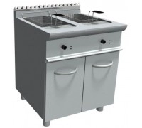 Фритюрниця електрична Casta L7FRE2V13