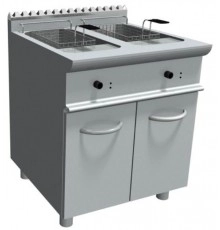 Фритюрниця електрична Casta L7FRE2V13