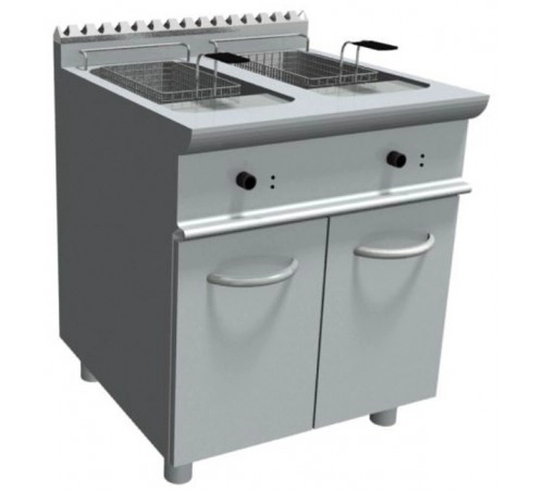 Фритюрниця електрична Casta L7FRE2V13