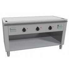 Гриль Тепаньякі електричний Casta TEP3/120E