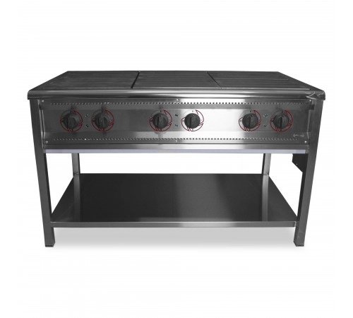 Плита електрична АРМ-ЕКО ПЕ-6 Н