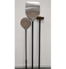 Набір для піце EWT INOX SET3