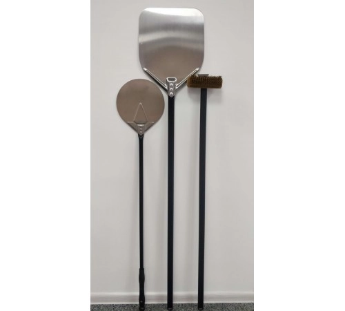 Набір для піце EWT INOX SET3