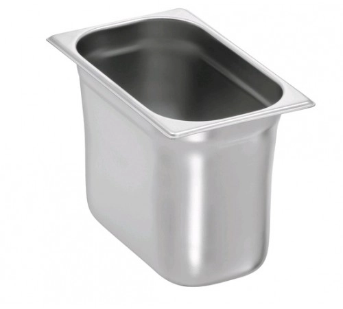 Гастроємність Bartscher A124200 GN 1/4-200