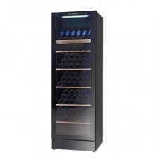 Охолоджувач для вина Tecfrigo Wine 185FG