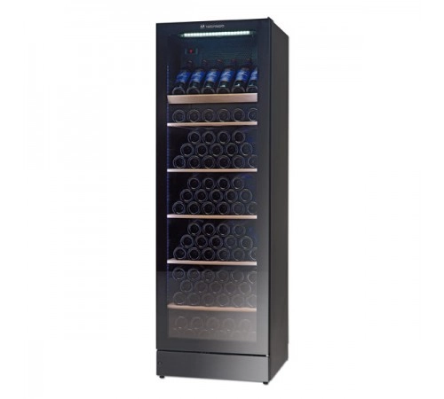 Охолоджувач для вина Tecfrigo Wine 185FG