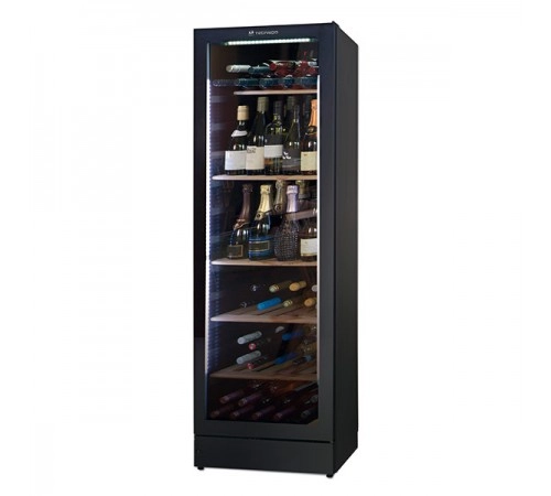 Охолоджувач для вина Tecfrigo Wine 185FG BRUT