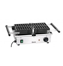 Вафельниця Bartscher 370165