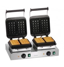 Вафельниця Bartscher 370193