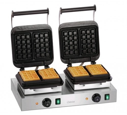 Вафельниця Bartscher 370193