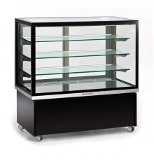 Холодильна вітрина Tecfrigo Karina 97Q (cod.02 + 13)