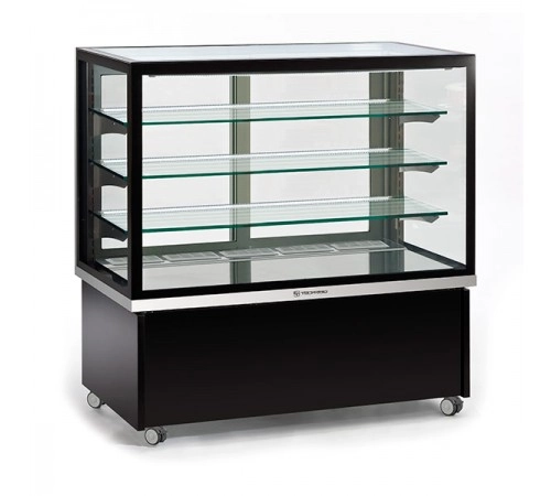 Холодильна вітрина Tecfrigo Karina 97Q (cod.02 + 13)