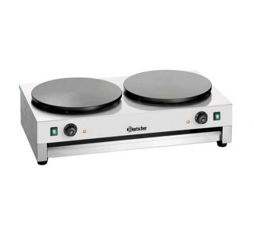 Млинниця електрична Bartscher 104457