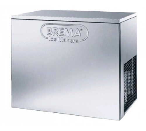 Льодогенератор Brema C150W