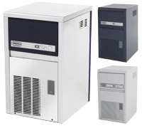 Льодогенератор Brema CB184WHC INOX