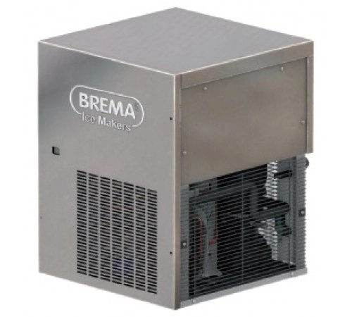 Льодогенератор Brema G510WHC