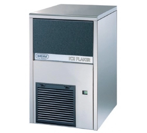 Льодогенератор Brema GB601WHC
