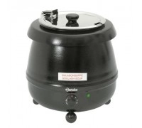 Електроспокійниця Bartscher 100054