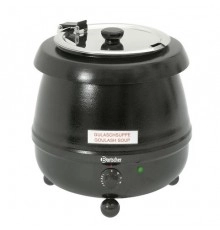 Електроспокійниця Bartscher 100054