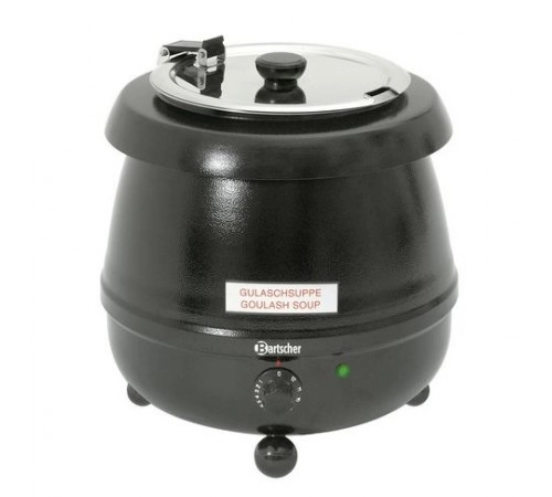 Електроспокійниця Bartscher 100054