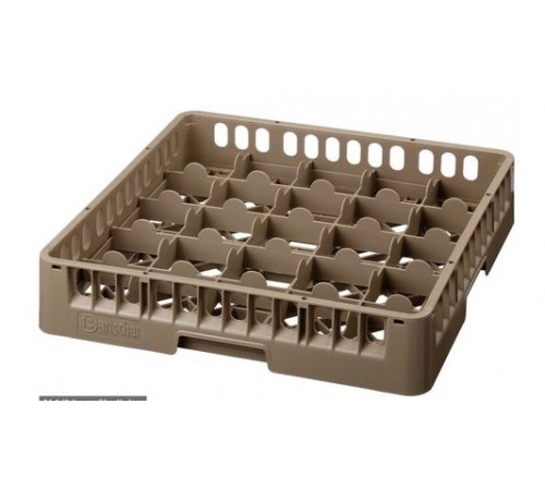 Корзина для склянок Bartscher 5330