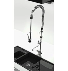 Душ миючий CANCAN MT08