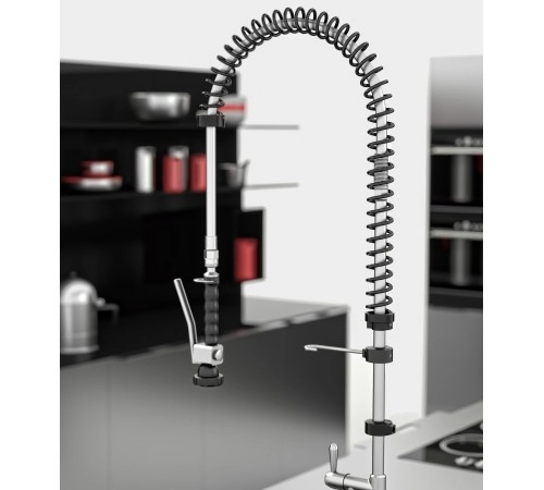 Душ миючий CANCAN MT08