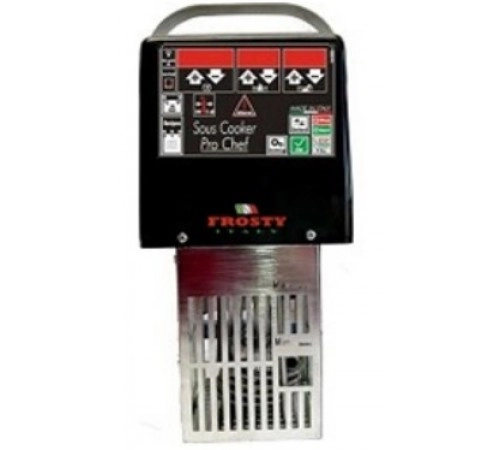 Апарат PRO CHEF PFE-0065