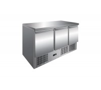 Стіл холодильний REEDNEE S903 TOP S/S