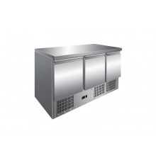 Стіл холодильний REEDNEE S903 TOP S/S