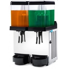 Сокоохолоджувач CAB ZIPPY 2