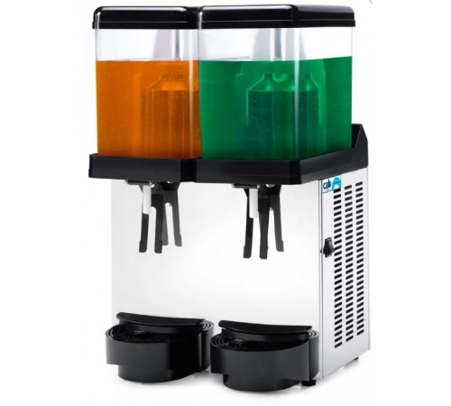 Сокоохолоджувач CAB ZIPPY 2