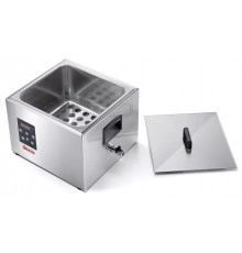 Аппарат для приготування при низькій температурі Sirman Softcooker SR GN2/3