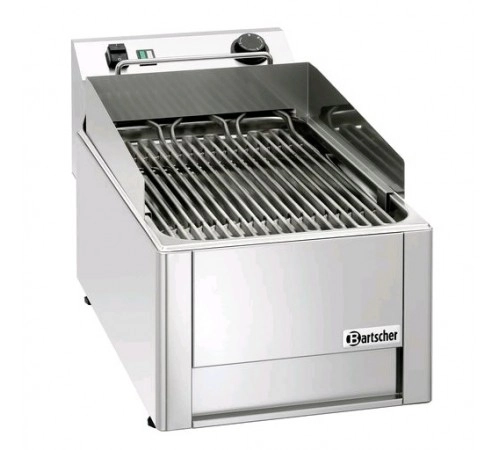 Гриль водяний Bartscher 370037