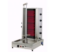 Шаурма електрична Oztiryakiler 4EUW (арт. 8859.00EU4.W0)