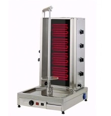 Шаурма електрична Oztiryakiler 4EUW (арт. 8859.00EU4.W0)