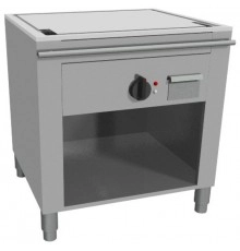 Гриль Тепаньякі електричний Casta TEP3/140E