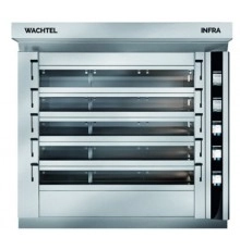 Пекти подова ел. Wachtel INFRA EE 520/180