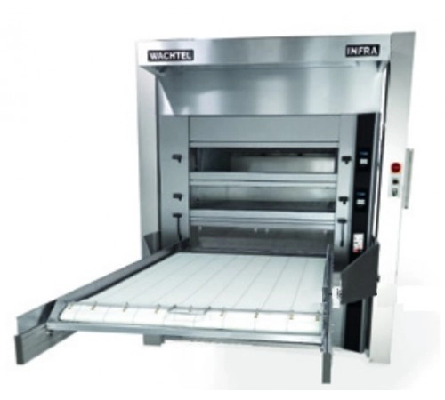 Укладальник Wachtel Semilift E special edition